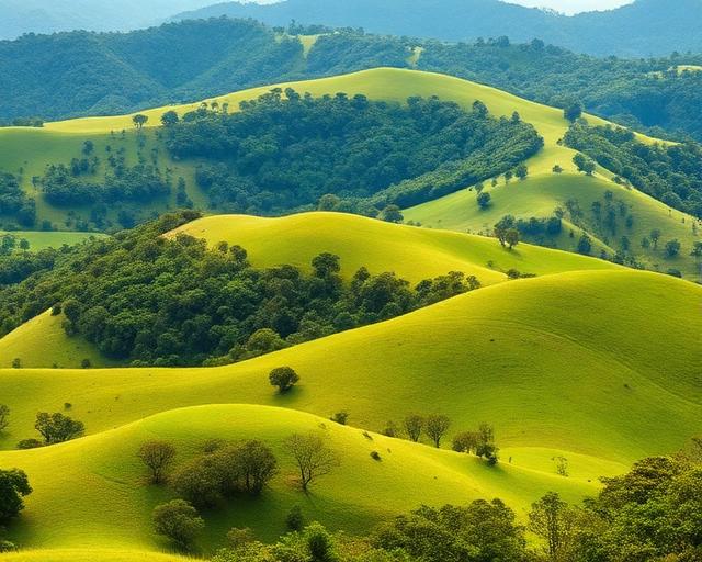 Área rural